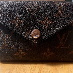 USED Louis Vuitton Wallet